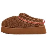 Baskets UGG Tazz Braid Hardwood