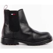 Bottines Tommy Jeans chelsea