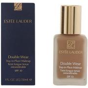 Fonds de teint &amp; Bases Estee Lauder Double Wear Fluid Spf10 04-peb...