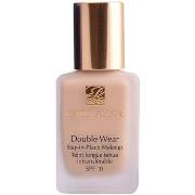 Fonds de teint &amp; Bases Estee Lauder Double Wear Fluid Spf10 1w1-bo...