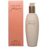 Hydratants &amp; nourrissants Estee Lauder Pleasures Body Lotion