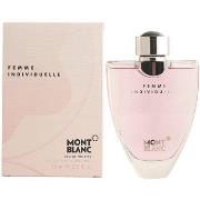 Cologne Montblanc Femme Individuelle Eau De Toilette Vaporisateur