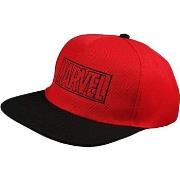 Casquette Marvel TV277