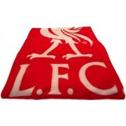 Couvertures Liverpool Fc TA532