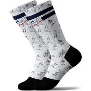 Chaussettes Pullin CHAUSSETTES SUBLIMÉES VR17