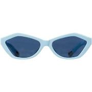 Lunettes de soleil Jacquemus -