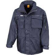 Blouson Work-Guard By Result RE72A