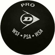 Accessoire sport Dunlop Pro