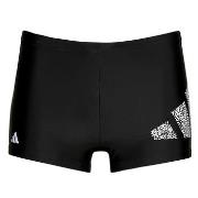 Maillots de bain adidas BRANDED BOXER