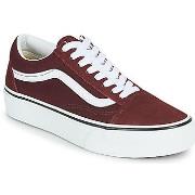 Baskets basses Vans OLD SKOOL PLATFORM