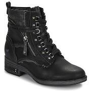 Boots Mustang 1293601