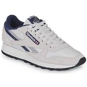 Baskets basses Reebok Classic CLASSIC LEATHER