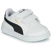 Baskets basses enfant Puma SHUFFLE INF