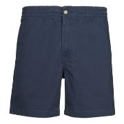 Short Polo Ralph Lauren SHORT "PREPSTER" EN CHINO LEGER AVEC CORDON DE...