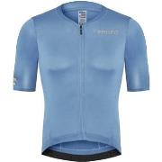 Chemise Spiuk MAILLOT M/C PROFIT SUMMER HOMBRE AZUL