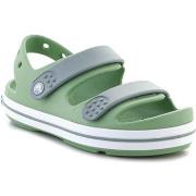 Sandales enfant Crocs crocband cruiser sandal k 209423-3WD