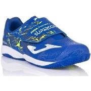 Chaussures de foot enfant Joma SCJW2404INV