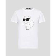 T-shirt Karl Lagerfeld 230W1703