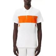 T-shirt Lacoste Polo