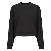 Sweat-shirt Vans W ESSENTIAL FT RLX CREW