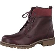 Bottes Marco Tozzi -