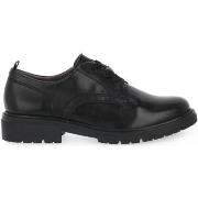 Chaussures Jana 001 BLACK