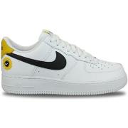 Baskets basses Nike Air Force 1 Low Have A Day Blanc