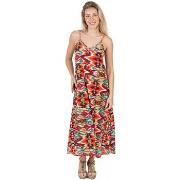 Robe Isla Bonita By Sigris Robe