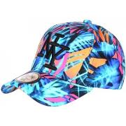 Casquette Hip Hop Honour Casquette Mixte