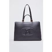 Sac a main Liu Jo Shopper avec logo monogramme