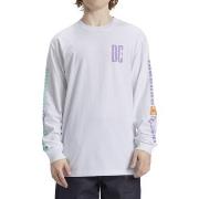 T-shirt DC Shoes Sportster