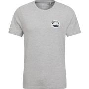 T-shirt Mountain Warehouse Oban