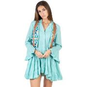 Robe Isla Bonita By Sigris Robe