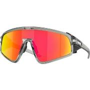 Lunettes de soleil Oakley LATCH PANEL