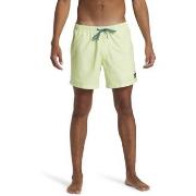 Maillots de bain Quiksilver Everyday Solid Volley 15"