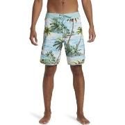 Maillots de bain Quiksilver Highline Scallop 19"