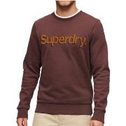 Sweat-shirt Superdry M2013136A