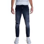 Jeans skinny Antony Morato KARL CROPPED MMDT00272-FA750544