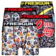 Boxers Freegun BOXERS X4