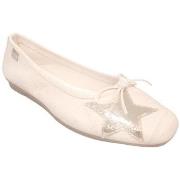 Ballerines Reqin's Ballerine hello glammet rock