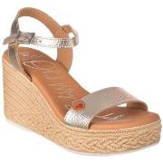 Sandales Oh My Sandals BASKETS 5437