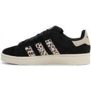 Baskets adidas Campus 00s Black Leopard