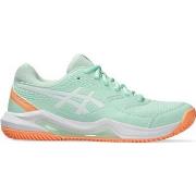 Chaussures Asics GEL-DEDICATE 8 PADEL