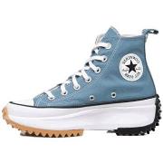 Baskets montantes Converse RUN STAR HIKE PLATFORM SEASONAL