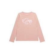 T-shirt enfant Guess LS T SHIRT