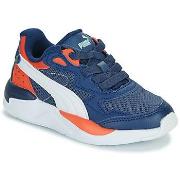 Baskets basses enfant Puma X-RAY SPEED PS