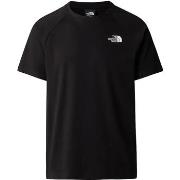 T-shirt The North Face NF0A87NUJK31