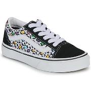 Baskets basses enfant Vans OLD SKOOL