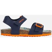 Sandales enfant Geox J GHITA BOY