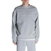 Sweat-shirt Calvin Klein Jeans SHADOW EMBOSSED LOGO K10K113081